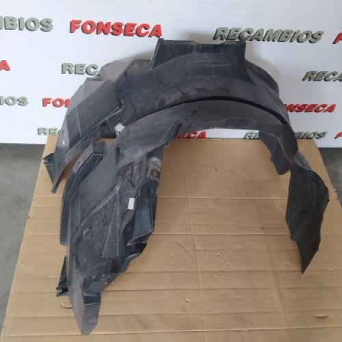 PASO RUEDAS DELANTEROS FIAT 500 2019 Ref
