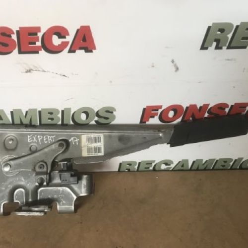 FRENO MANO  PEUGEOT EXPERT III 2017 Ref