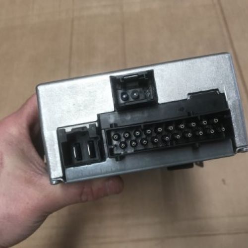 AMPLIFICADOR BMW G11 HARMAN / BECKER Ref