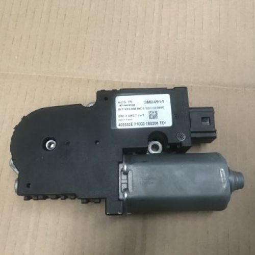 MOTOR TECHO ELECTRICO PEUGEOT 308 II 2018 Ref. 402552E