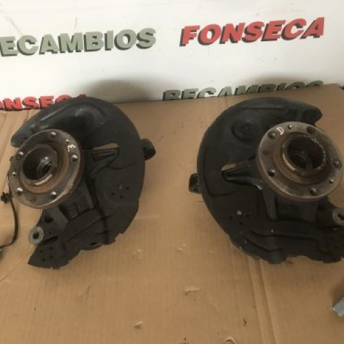 MANGUETAS PEUGEOT 3008 2021 1