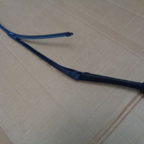 BRAZO LIMPIA DELANTERO BMW SERIE 6 2008 E63 LADO DERECHO