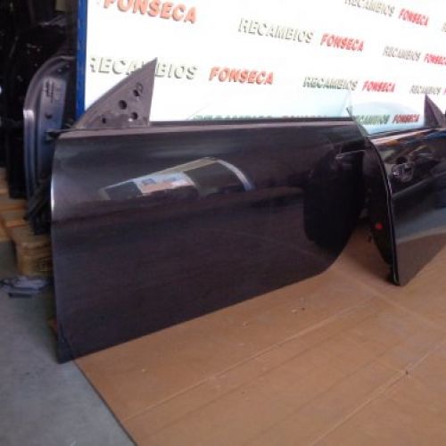 PUERTAS BMW SERIE 6 2008 E63