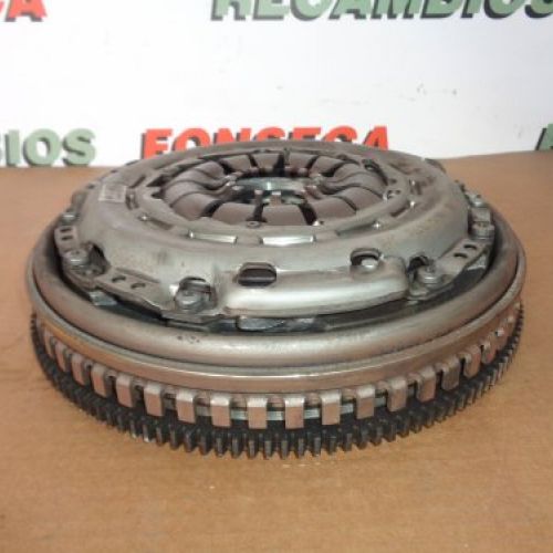 KIT EMBRAGUE / BIMASA NISSAN QASHQAI J11 2017 1500dci 110cv 30