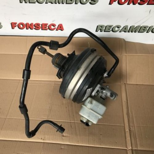 SERVOFRENO COMPLETO BMW SERIE 5 2011 520d 184cv F10 F11 Ref. 296796726020