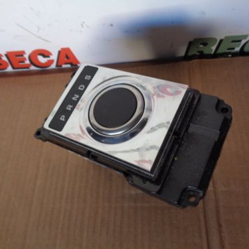 SELECTOR MARCHAS AUTOMATICO RANGE ROVER VOGUE 2015 L405 4.4 SDV8 340cv Ref. JLR EK52 7E453 AC