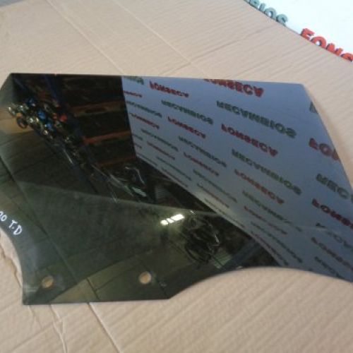 CRISTAL PUERTA TRASERA DERECHA PEUGEOT 2008 II 2020