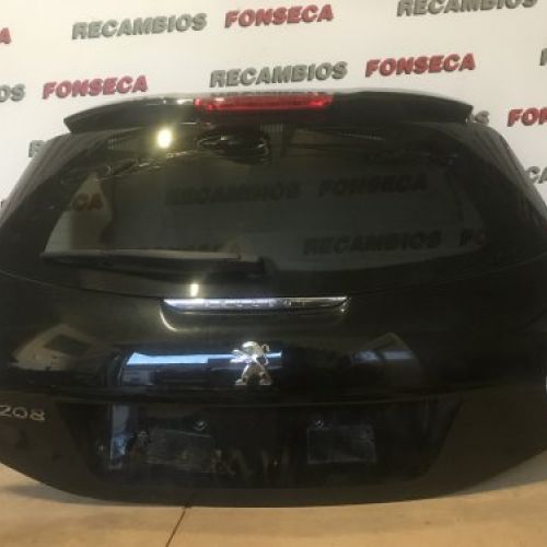 PORTÓN PEUGEOT 208 I 2018