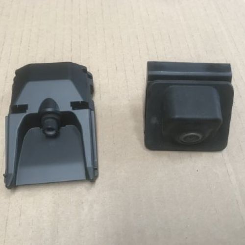 CAMARAS DE VISION PEUGEOT 308 II 2018 Ref Delantera 9826575380   Ref Trasera 9818534980