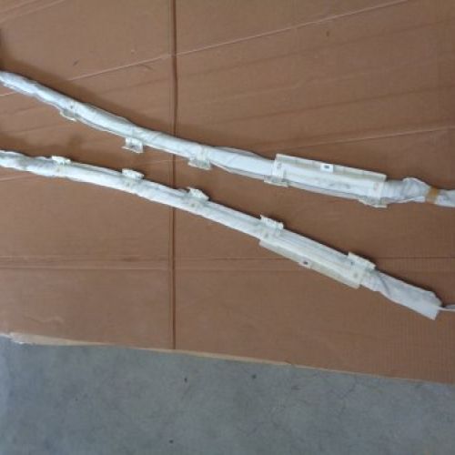 AIRBAG CORTINA BMW SERIE 6 2008 E63 Ref. 85914734402Z / 84914734302V