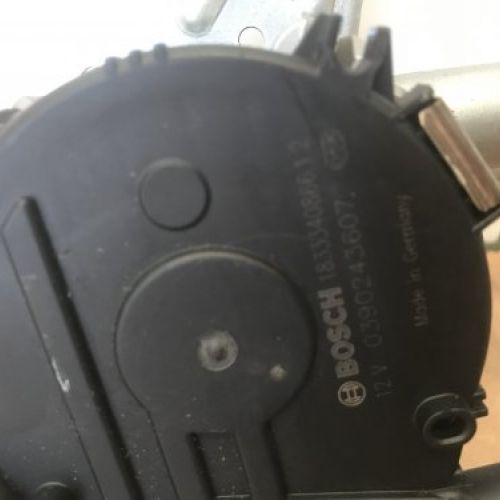 MOTOR LIMPIA PARABRISAS DELANTERO COMPLETO CITROEN C3 AIRCROSS 2019 BOSCH Ref