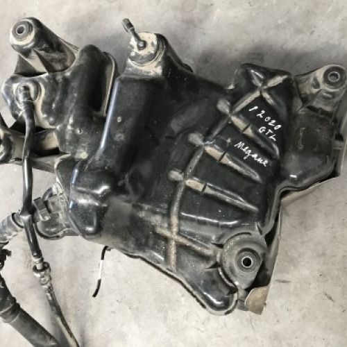 DEPOSITO ADBLUE RENAULT MEGANE 4 2019 Ref. Bomba 237G00256R   Ref. Deposito 20411HV80E / 204117FV0D