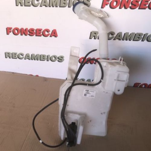 DEPOSITO LIMPIA PARABRISAS PEUGEOT 2008 II 2021 USADO  Ref. 9836393680   9836396080