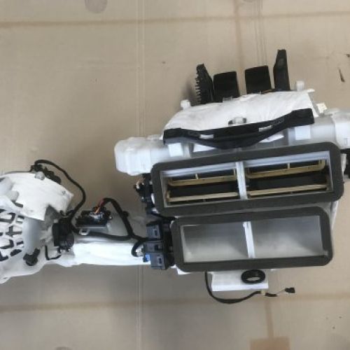 CALEFACCION COMPLETA PEUGEOT 3008 2017 1.6d USADA