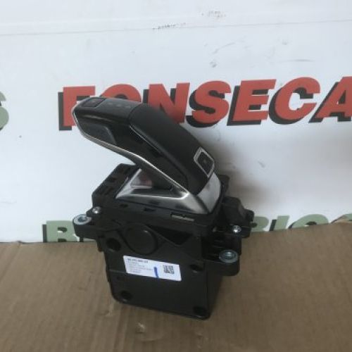 SELECTOR MARCHAS AUTOMATICO CITROEN C5 AIRCROSS 2019 1.6 turbo 180cv 37.000Kms Ref. 98270885