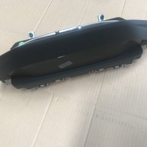 CUADRO INSTRUMENTOS PEUGEOT 3008 2021 1