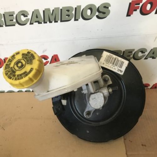 SERVOFRENO COMPLETO CITROEN C3 III 2017 1