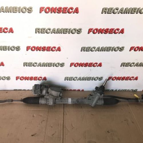 CREMALLERA DIRECCION PEUGEOT 3008 2018 1.6d 135.000Kms ELECTRICA