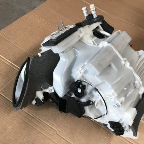 CALEFACCION COMPLETA CITROEN C3 III 2017 1