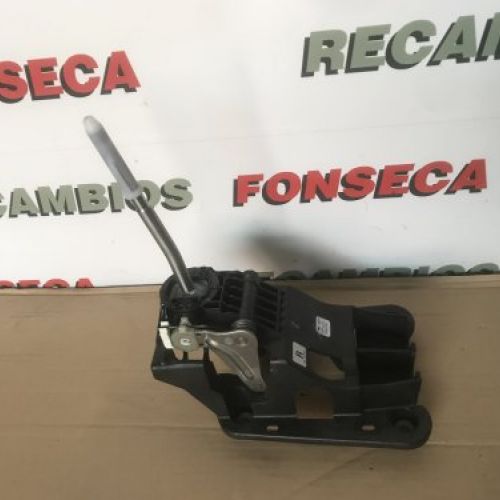 SELECTOR MARCHAS PEUGEOT 208 I 2018 MANUAL DE 5v Usado Ref