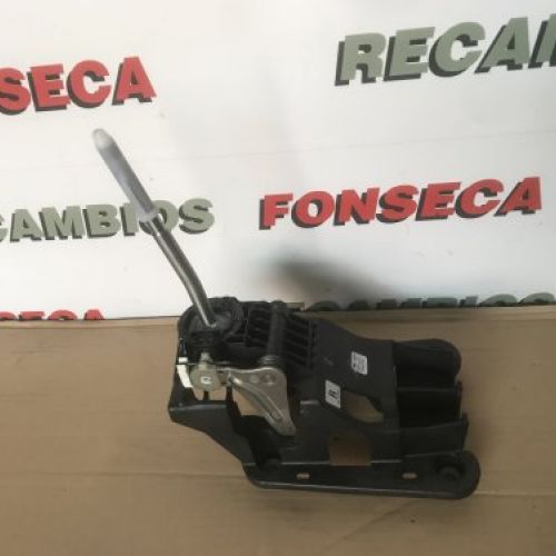 SELECTOR MARCHAS PEUGEOT 208 I 2018 MANUAL DE 5v Usado Ref. 9808161480