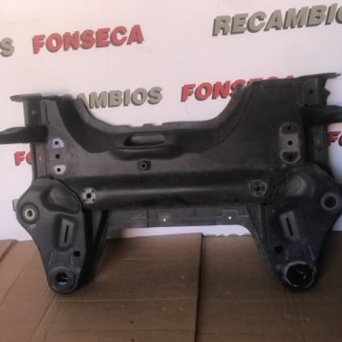 CUNA / PUENTE DELANTERO PEUGEOT 208 II 1