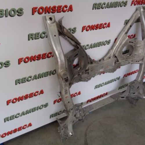CUNA / PUENTE DELANTERO BMW SERIE 7 2017 G11 740e iPerformance 56