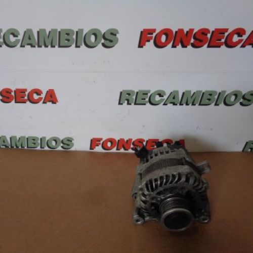 ALTERNADOR CITROEN BERLINGO 2019 1