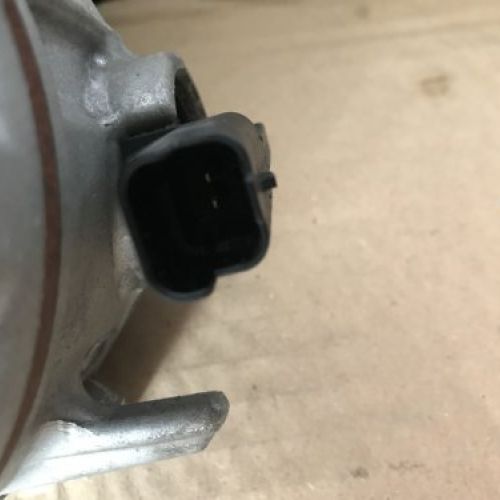 COMPRESOR AC CITREON C5 AIRCROSS 2020 1.2 gasolina 130cv 40.000kms Denso Ref. 9675655880 / 9675659880