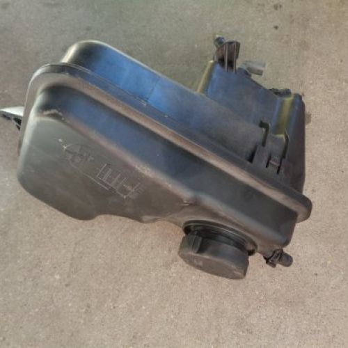 VASO EXPANSIÓN BMW SERIE 6 2008 635d E63 Ref. 1713 780029301 / 1713 780029201