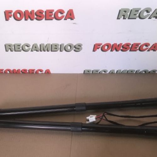 ANTENA CITROEN C4 PICASSO 2017 USADA Ref