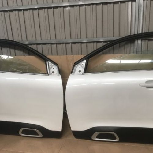 PUERTAS ELEVALUNAS Y CERRADURAS CITROEN C5 AIRCROSS  2019