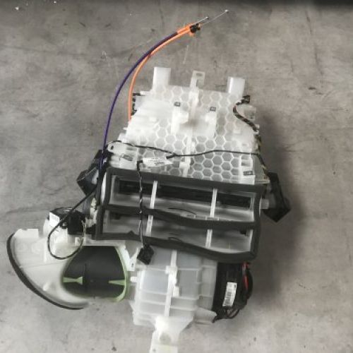 CALEFACCIÓN COMPLETA PEUGEOT 208 I 2018 1