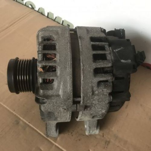 ALTERNADOR PEUGEOT EXPERT III 2017 1.6hdi 115cv   Valeo   Ref. 9810525380 90.000Kms