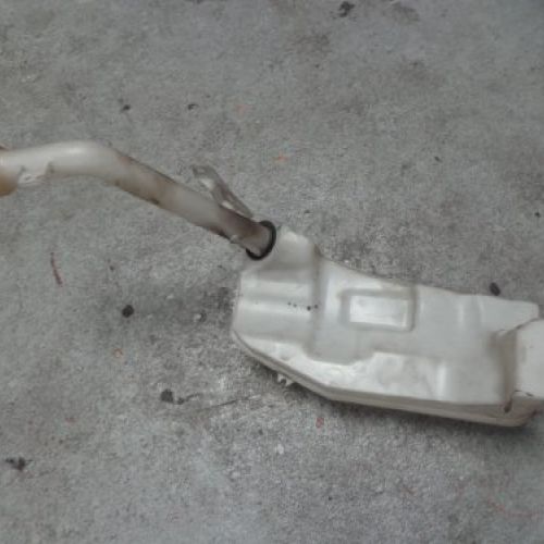 DEPOSITO LIMPIA PARABRISAS DELANTERO Y VASO EXPANSIÓN RENAULT CLIO IV 2014 1