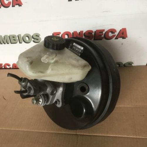 SERVOFRENO / BOMBA DE FRENO MERCEDES S 2007 W221 320cdi 4Matic 235cv 125