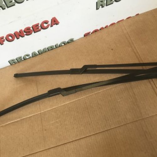 BRAZOS LIMPIA PARABRISAS CITROEN C4 PICASSO 2017 Ref