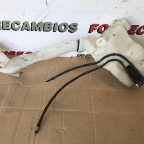 DEPOSITO LIMPIA PARABRISAS DELANTERO CITROEN C3 III 2017 Ref. 968398868000