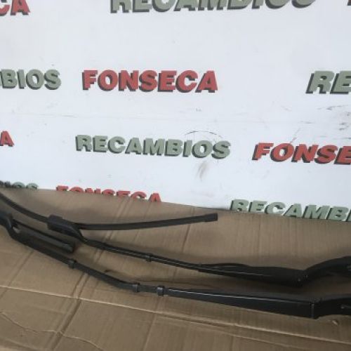 BRAZOS LIMPIA PARABRISAS CITROEN C5 AIRCROSS 2019 Ref