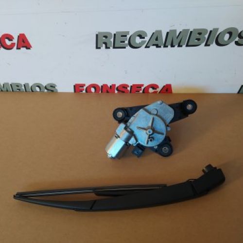 MOTOR LIMPIA TRASERO PEUGEOT 2008 II 2020 Ref