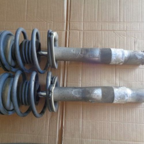 AMORTIGUADORES DELANTEROS BMW SERIE 6 2008 635d E63 Ref. 3131 6766771 / 3131 6766772