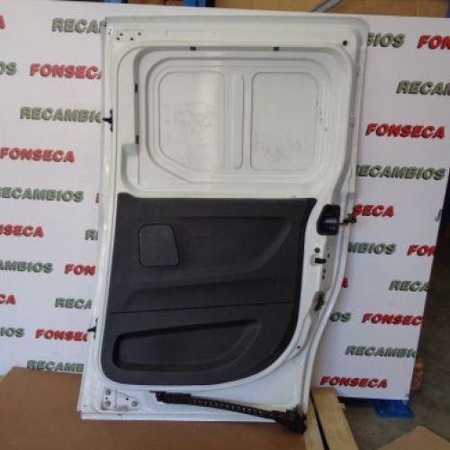 PUERTA LATERAL CITROEN BERLINGO 2019