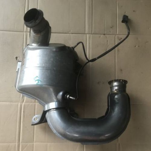 CATALIZADOR PEUGEOT EXPERT III 2016 2