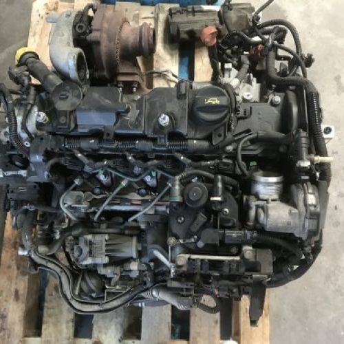 MOTOR 9H05 CITROEN DS4 2013 1