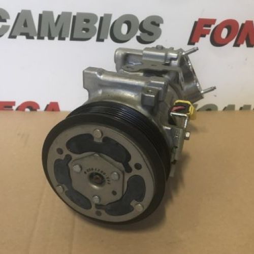 MOTOR AC PEUGEOT 2008 II 1