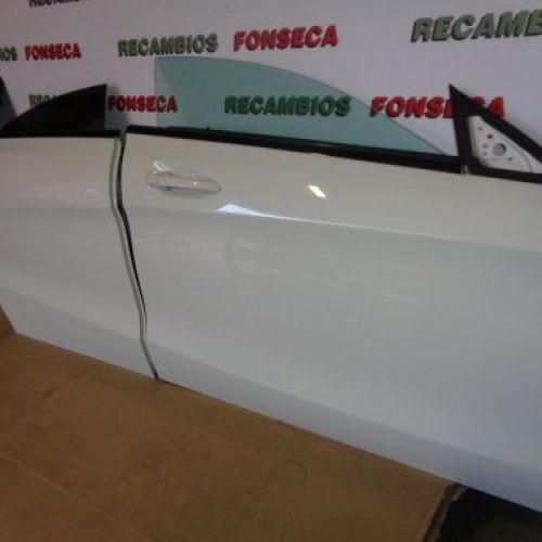 PUERTAS MERCEDES BENZ CLA 45 2014 W117