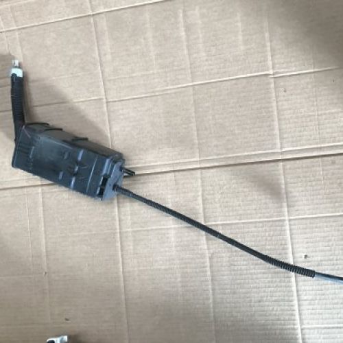 FILTRO CARBONO ACTIVO CITROEN C3 III 2017  40