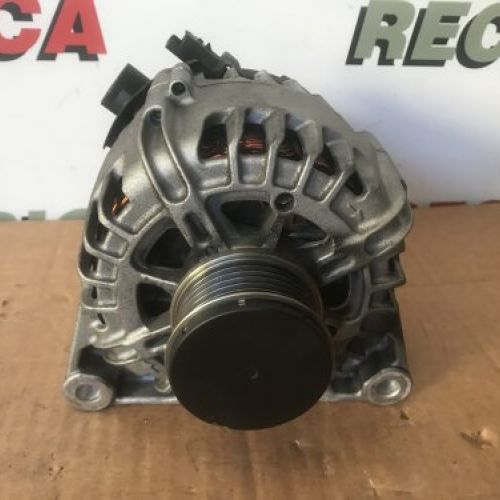 ALTERNADOR PEUGEOT 208 II 2020 1