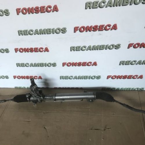 CREMALLERA DIRECCIÓN HIDRAULICA MERCEDES S 2007 320cdi 4matic 235cv W221 125.000Kms Marca ZF Ref.  7853993212 / 7853501346