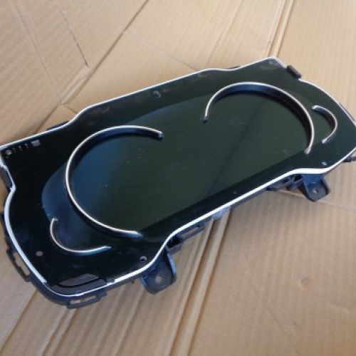 CUADRO INSTRUMENTOS BMW 740e iPerformance 2017 G11 56